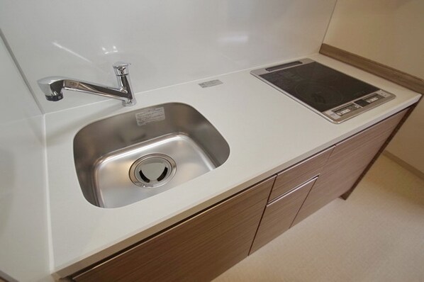 LOC'S SHINYURIGAOKAの物件内観写真